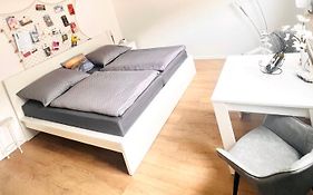 Ferienwohnung Dünengras